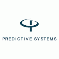 Predictive Systems logo vector logo