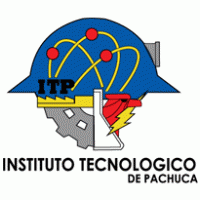 tecnologico de pachuca logo vector logo