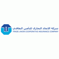 Trade Union Insurance Co. E.C. logo vector logo