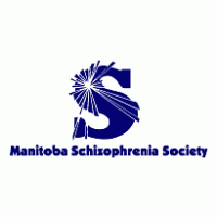 Manitoba Schizophrenia Society logo vector logo