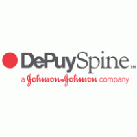 DePuy Sine logo vector logo