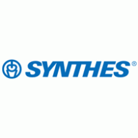 Synthes logo vector logo