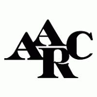 AARC logo vector logo