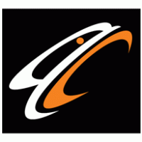 Aguilas Cibae logo vector logo