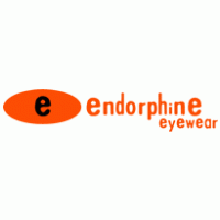 endorphine logo vector logo