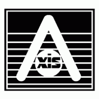 Axis logo vector logo