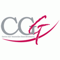 CGG logo vector logo