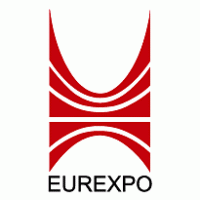 Eurexpo logo vector logo