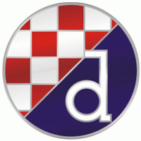 DINAMO ZAGREB logo vector logo