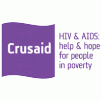 Crusaid logo vector logo