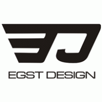 Egoist logo vector logo