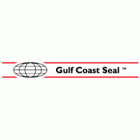 Gulf Coast Seal, Ltd. logo vector logo