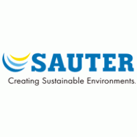 Sauter logo vector logo