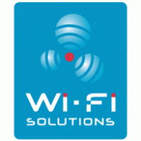 Saudi WiFi logo vector logo