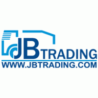 jb trading logo vector logo