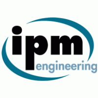 IPM ENGINEERING s.r.o. logo vector logo