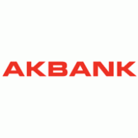 akbank logo vector logo