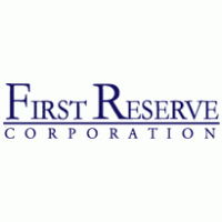 First Reserve Corporation logo vector logo