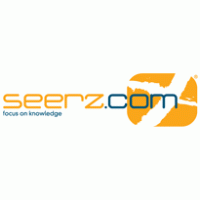 seerz.com logo vector logo