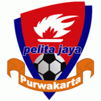 Persatuan Sepak Bola Pelita Jaya logo vector logo