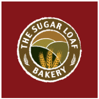 The Sugar Loaf Bakery logo vector logo