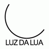 LUZ DA LUA logo vector logo
