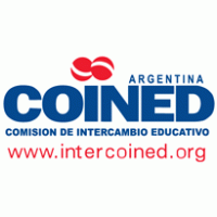 COINED ARGENTINA logo vector logo