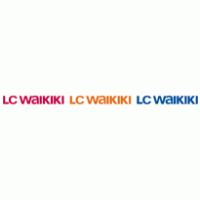 LCWaikiki_uclu logo vector logo