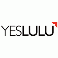 YesLulu logo vector logo
