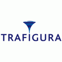 Trafigura logo vector logo