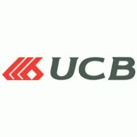 UCB logo vector logo