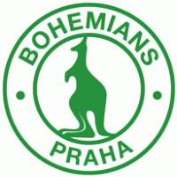 FC Bohemians Praha logo vector logo