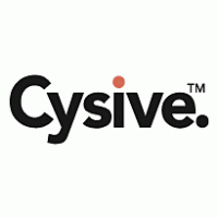 Cysive logo vector logo