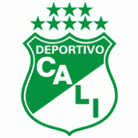 Deportivo Cali logo vector logo