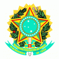 Republic of Brazil logo vector logo
