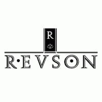 Revson logo vector logo