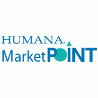 Humana MarketPOINT logo vector logo