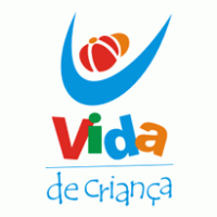 Editora Vida de Criança logo vector logo