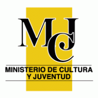 MCJ Ministerio de Cultura y Juventud