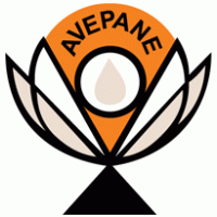 avepane logo vector logo