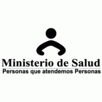 ministerio de salud – Peru logo vector logo