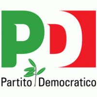 Partito Democratico logo vector logo