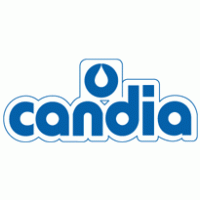 Candia logo vector logo