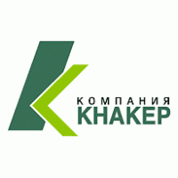 Knaker logo vector logo