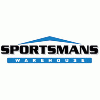 Sportsmans Wearhouse logo vector logo