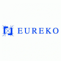 Eureko logo vector logo