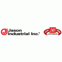 Jason Industrial, Inc logo vector logo