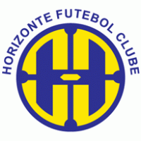 Horizonte Futebol Clube-CE logo vector logo