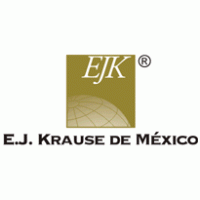 E.J. Krause de México