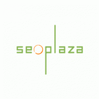 seoplaza logo vector logo